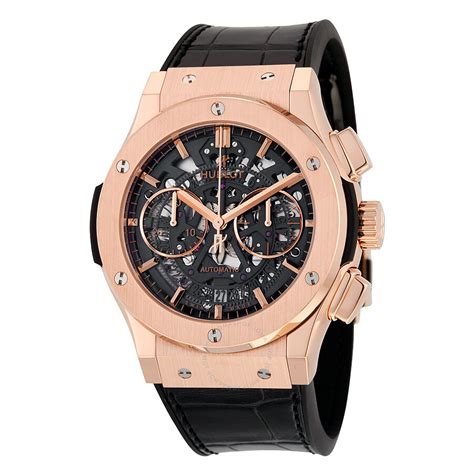 hublot wath